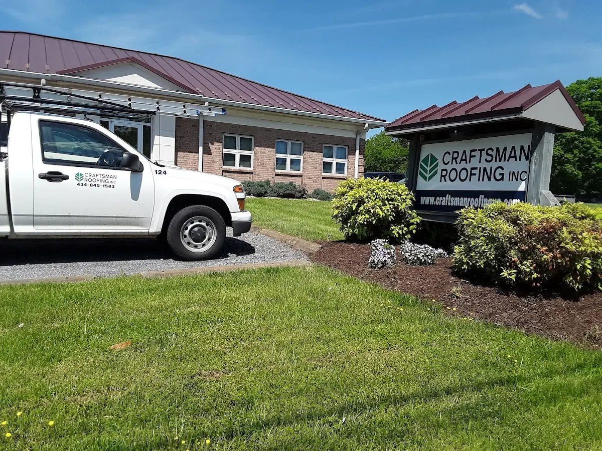 Quality Roof Inspection & Assessment by experienced craftsmen in Paris Point